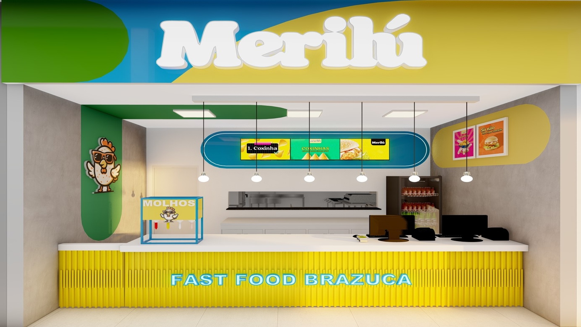 Merilú 1
