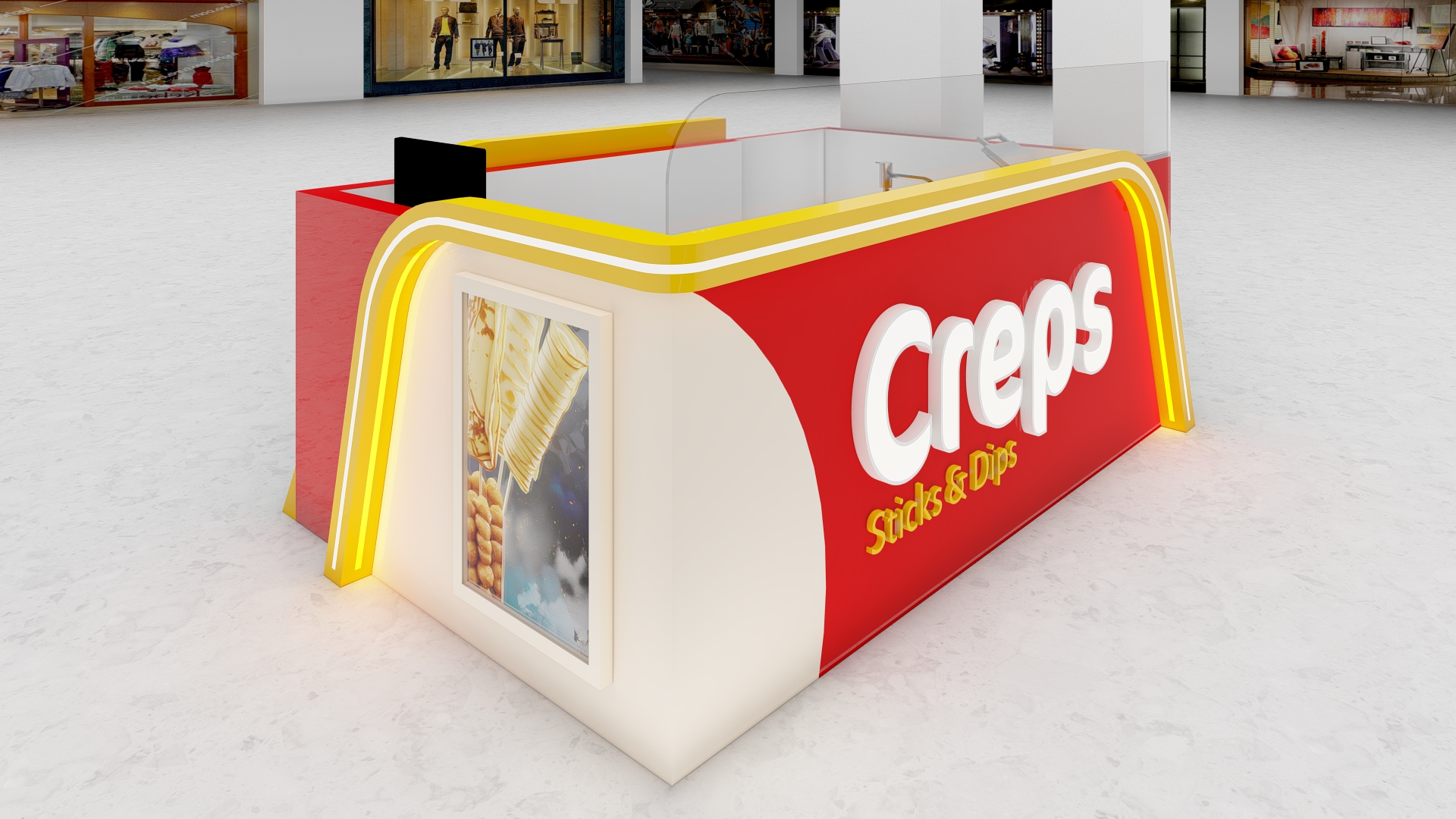 Creps 2