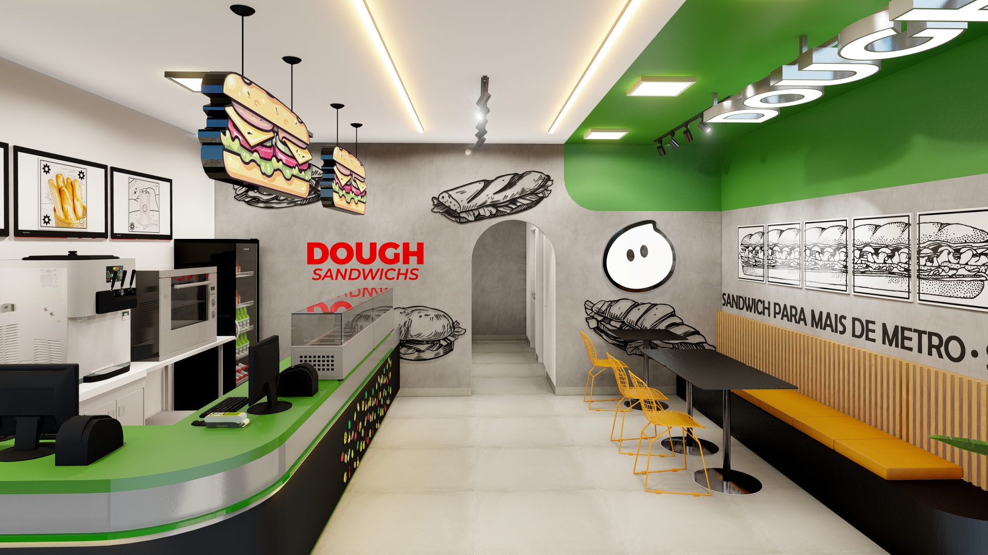 Dough 3